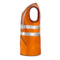 Projob Safety Vest High Visibility Class 3 (A015675)