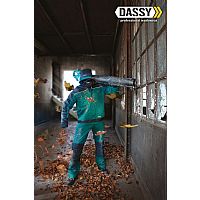 Dassy Work Jacket Lugano Heavyweight (A024566)