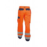 Dassy Work Trousers Buffalo High Visibility (A024549)