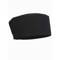 Chaud Devant Headwear Bandi Black (A063150)