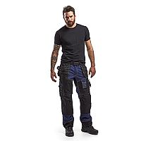 Blaklader Work Trousers with Tool Pockets X1500 (A023111)
