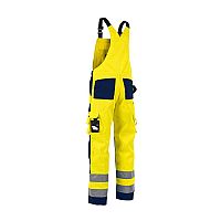 Blaklader Bib Overall High Visibility (A043808)