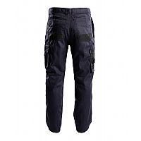 Dassy Work Trousers Connor with Knee Pockets (A007741)