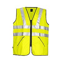 Projob Safety Vest High Visibility Class 3 (A015675)