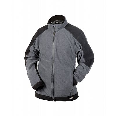Dassy Ladies Fleece Jacket Kazan (A007783)