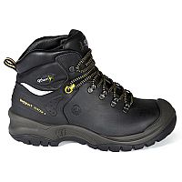 Grisport Safety Shoe 70416 Black (A027001)