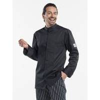 Chaud Devant Chef Jacket Executive Black (A065539)