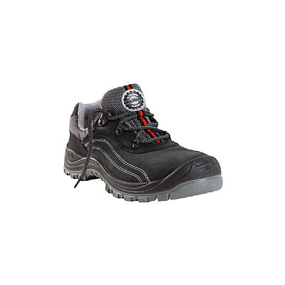 Blaklader Low Safety Shoe Leather S3 (A029540)