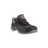 Blaklader Low Safety Shoe Leather S3 (A029540)