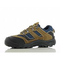 Safety Jogger Safety Shoe X2020P S3 Brown (A024187)