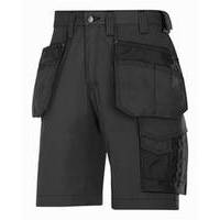 Snickers Shorts with Holster Pockets Rip-Stop (A048136)