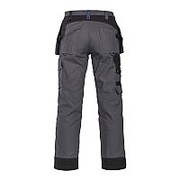 Projob Work Trousers with Tool Pockets Cotton (A063188)