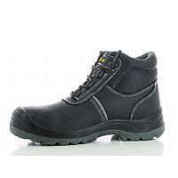Safety Jogger Safety Shoe Eos S3 Metal Free (A026547)
