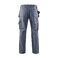 Blaklader Work Trousers with Tool Pockets Heavy Cotton (A001401)