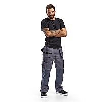 Blaklader Work Trousers with Tool Pockets Heavy Cotton (A001401)