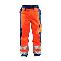 Blaklader High Visibility Trousers (A026057)
