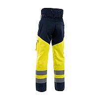 Blaklader Chainsaw Trouser High Visibility (A001573)