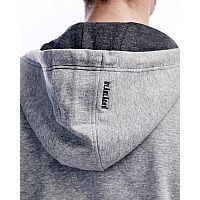 Blaklader Hooded Sweatshirt Lange Rits (A023088)