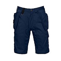 Projob Shorts with Tool Pockets (A007465)