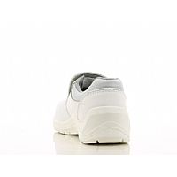 Safety Jogger Safety Shoe Gusto S3 White (A065890)