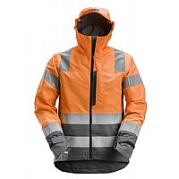 Snickers Shell Jack WP AllroundWork High-Vis 1330 (A048014)