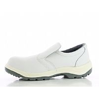 Safety Jogger Safety Shoe X0500 S2 White (A029381)