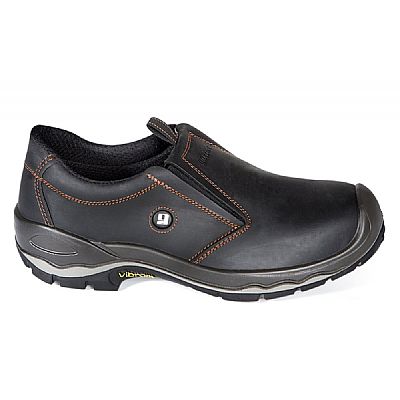 Grisport Safety Shoe 72009 S1P Black (A026988)
