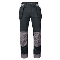 Projob Work Trousers with Tool Pockets Cotton (A063188)