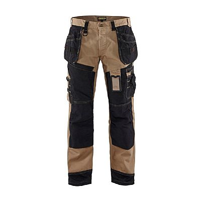 Blaklader Work Trousers with Tool Pockets X1500 (A001368)
