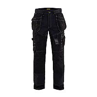 Blaklader Craftsman Trousers with Tool Pockets X1500 (A031520)