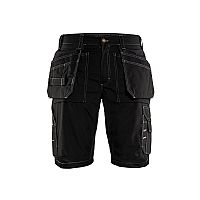 Blaklader Lightweight Craftsman Shorts with Tool Pockets (A021669)