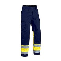 Blaklader High Visibility Trousers