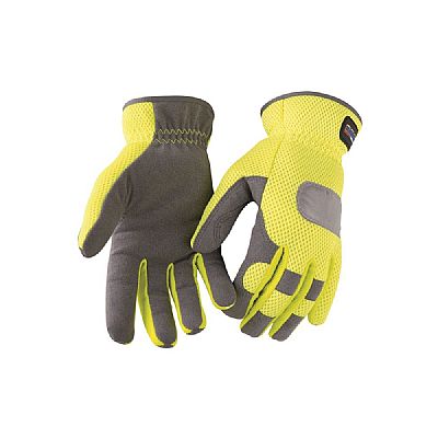Blaklader Mesh Gloves High Visibility (A001685)