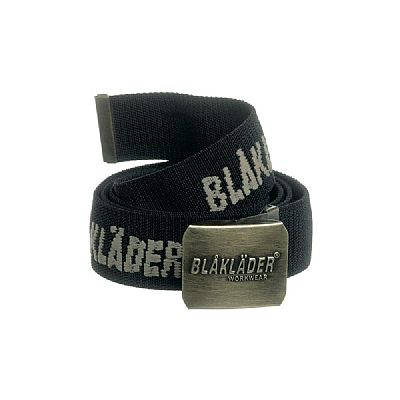 Blaklader Belt Logo (A026704)