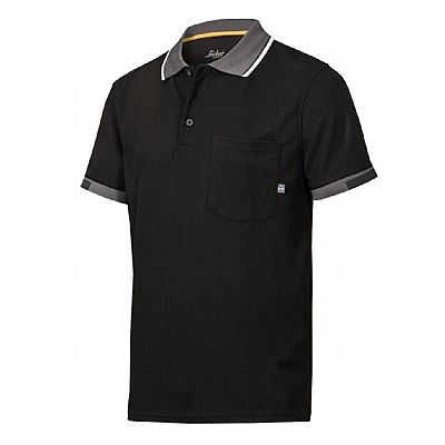 Snickers Polo Shirt 37.5® Tech SS AllroundWork (A048262)
