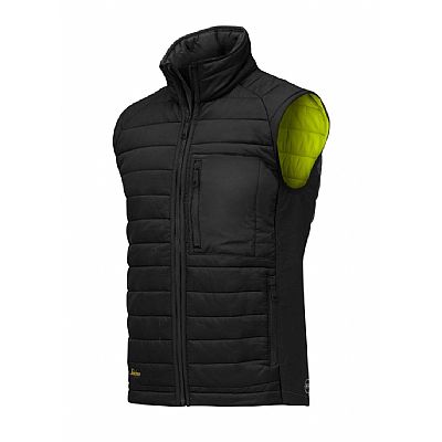 Snickers Insulated Bodywarmer AllroundWork 37.5® (A048074)