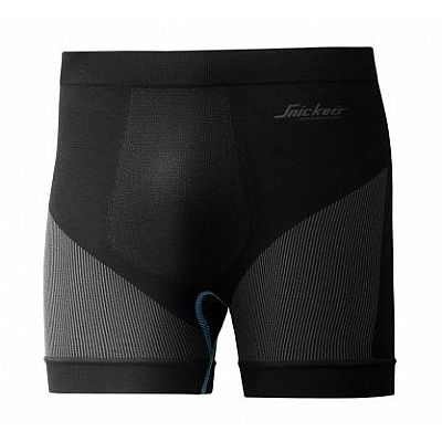 Snickers First Layer Shorts LiteWork 37.5 9429 (A048328)