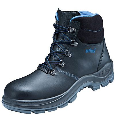 Atlas High Safety Shoe TX 84 S2 (A021574)