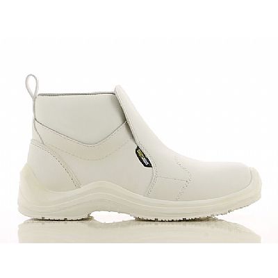 Safety Jogger Safety Shoe Lungo81 S3 White (A065881)
