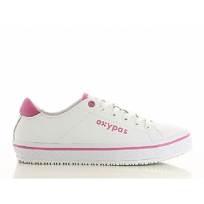 Oxypas Dames Work Shoe Paola (A028192)