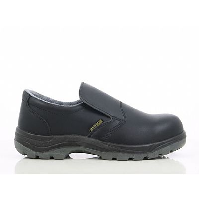 Safety Jogger Safety Shoe X0600 S3 Zwart (A024185)